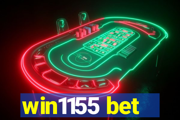 win1155 bet